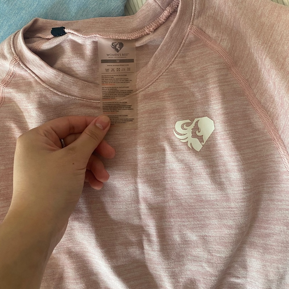 Women’s best long sleeve